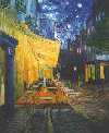 Il caffé di notte