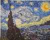La notte stellata